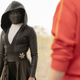 Image for article titled How Sharen Davis helped build the world of Watchmen, one mask at a time